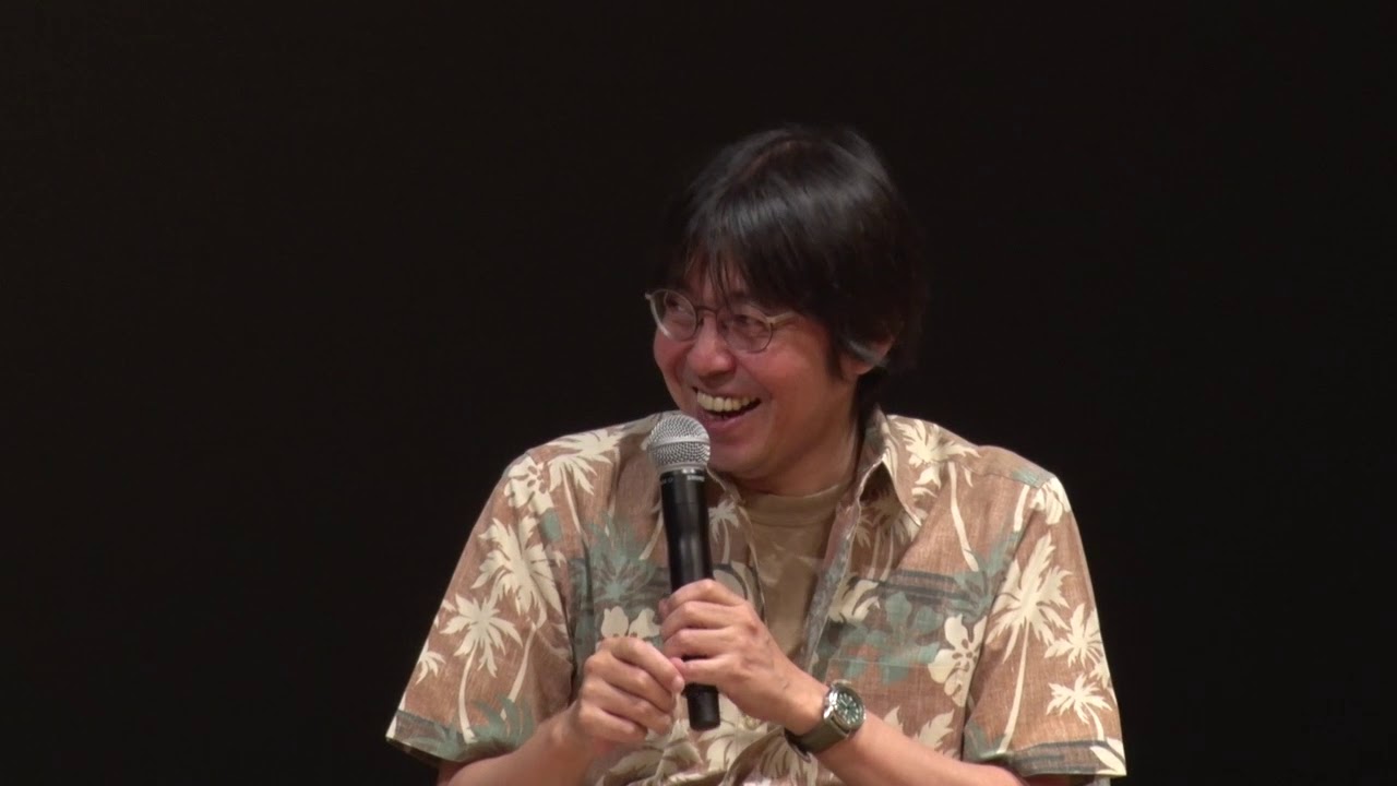 『機動警察パトレイバー』誕生30周年：原点とこれから