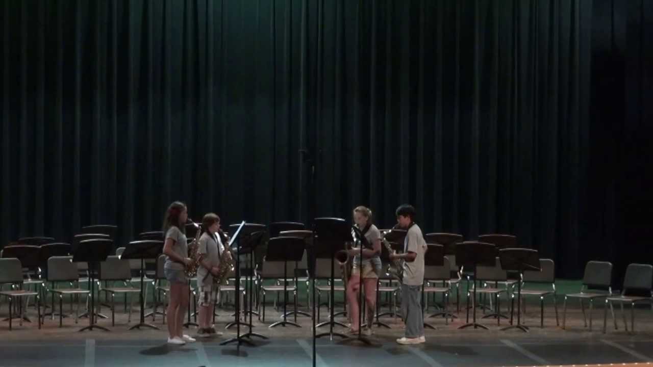 Suite in Three Movements by Arcangelo Corelli