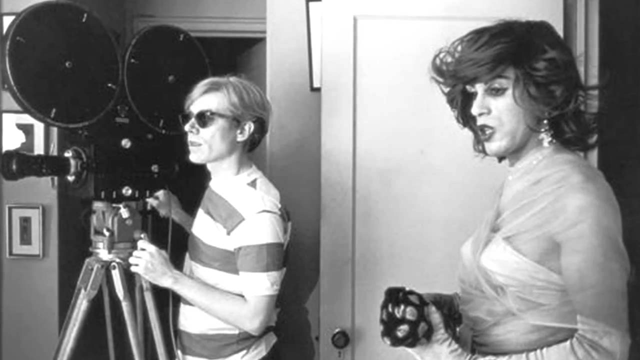 Frame by Frame: Andy Warhol