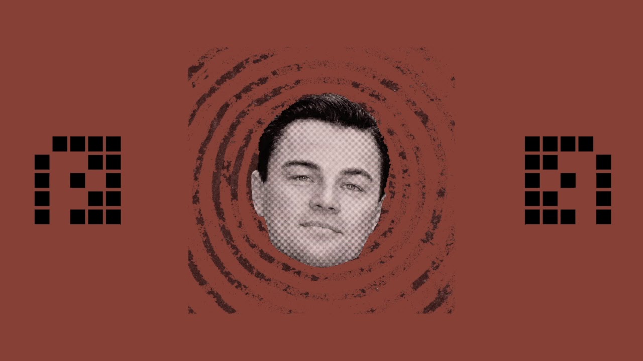 Hellfish - I'm Not Leaving (PRSPCTXTRM018)