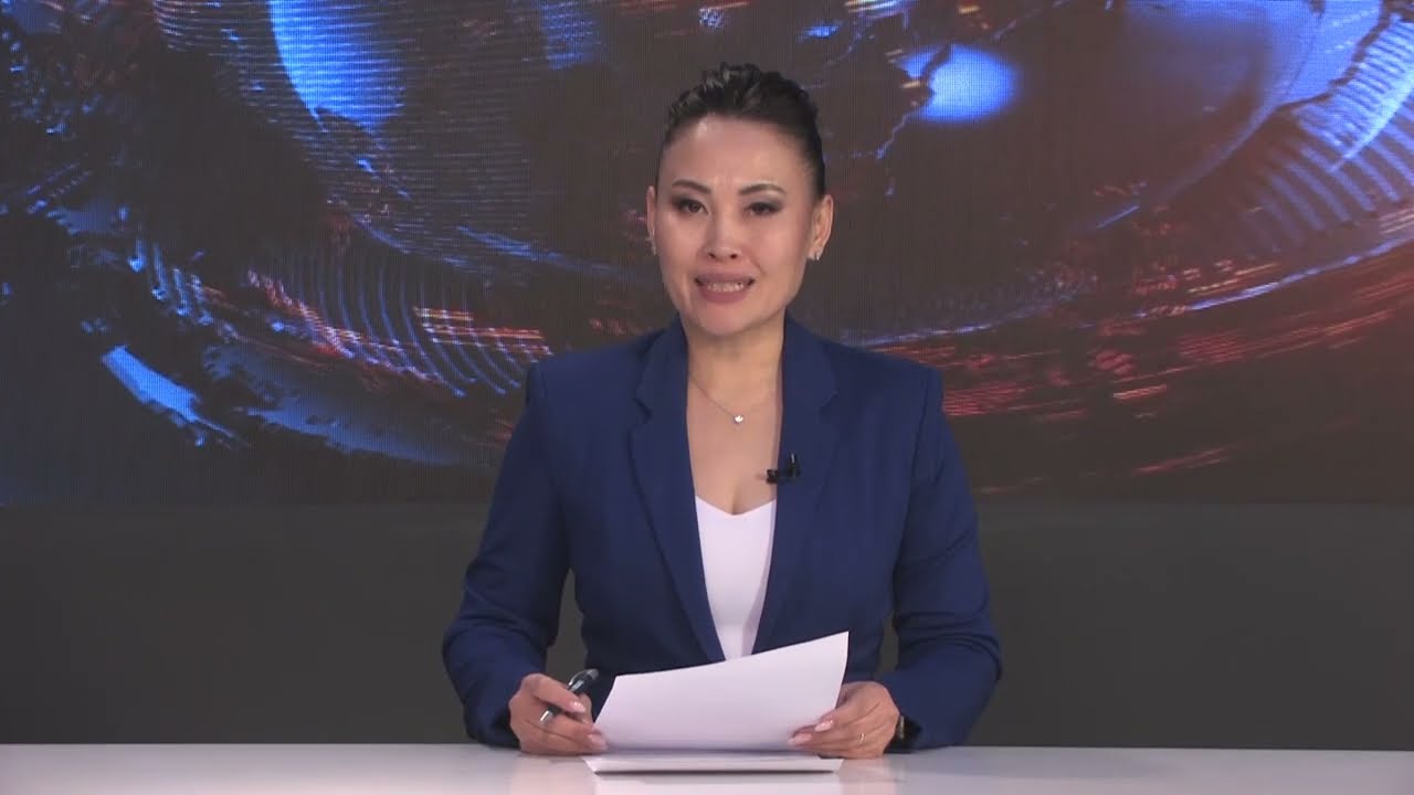 ИТОГОВЫЙ ВЫПУСК НОВОСТЕЙ ЗА 12.03.2026