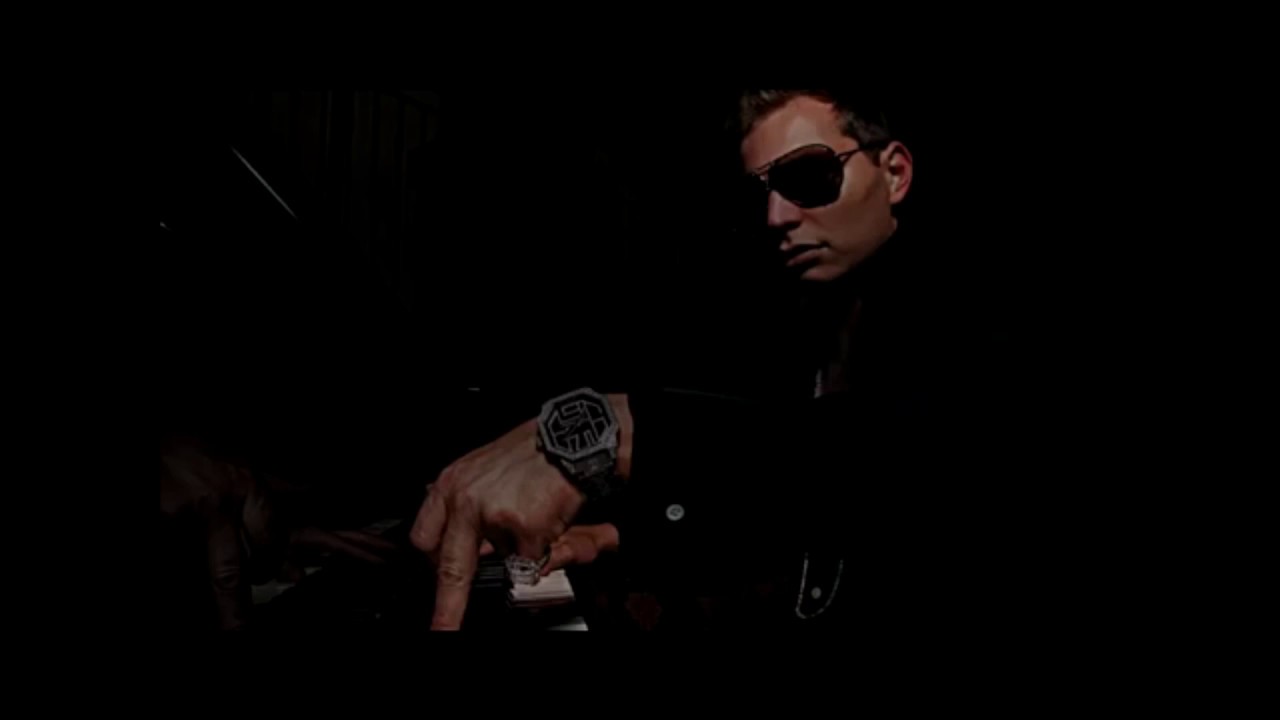 Scott Storch Arabic Style beats