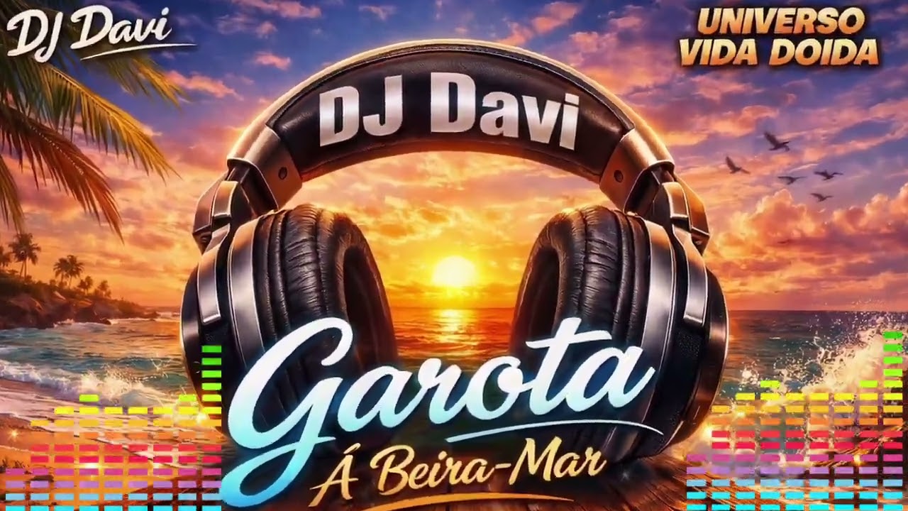 DJ DaviA Beira-Mar