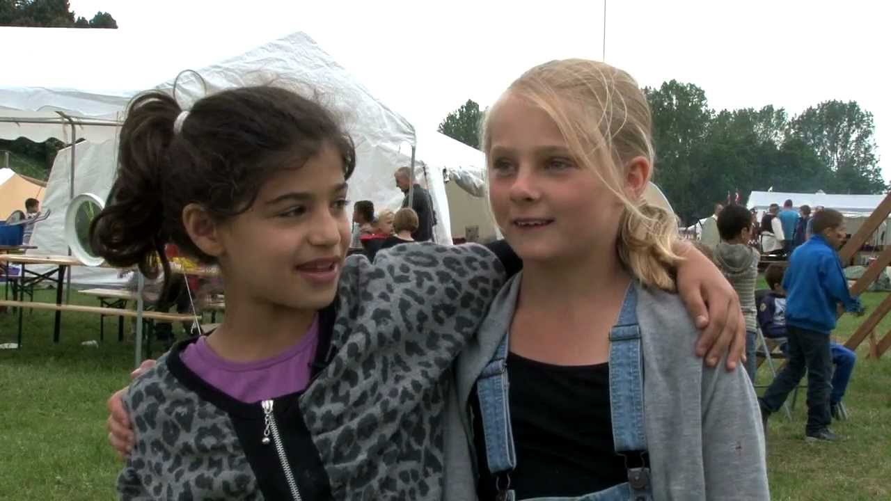 Børnefestugen 2012
