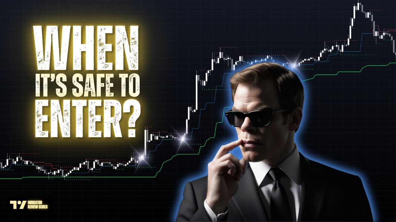 MUST WATCH! Complete Pivot Point SuperTrend System That Could 10x Your Breakout Trading Results