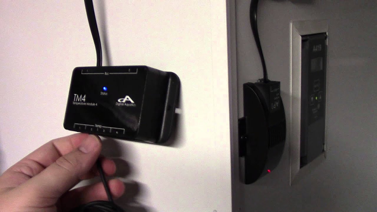 Herpkeeper Pro from Digital Aquatics