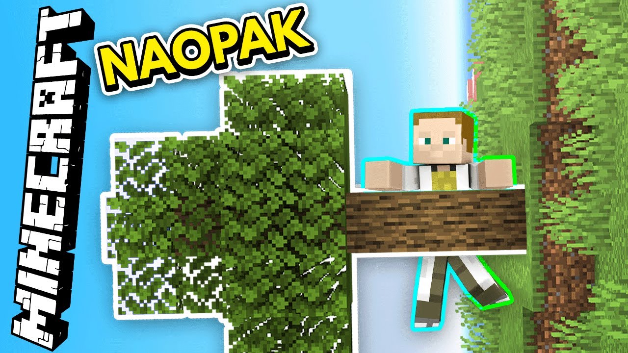 Minecraft, ale naopak! 😅 [GEJMR]