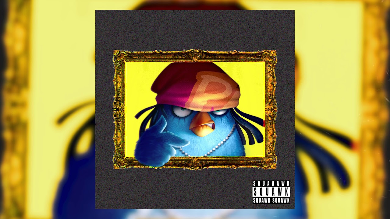 Li'l Pecker - It's a Trap! (feat. 6PAC, Motörius P-I-G and Fy-Fan Clan)