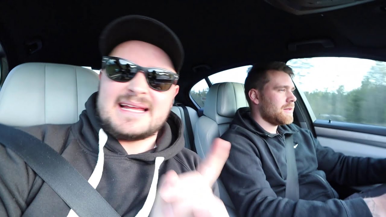 JEG HAR MISTET LAPPEN! / VLOG 43