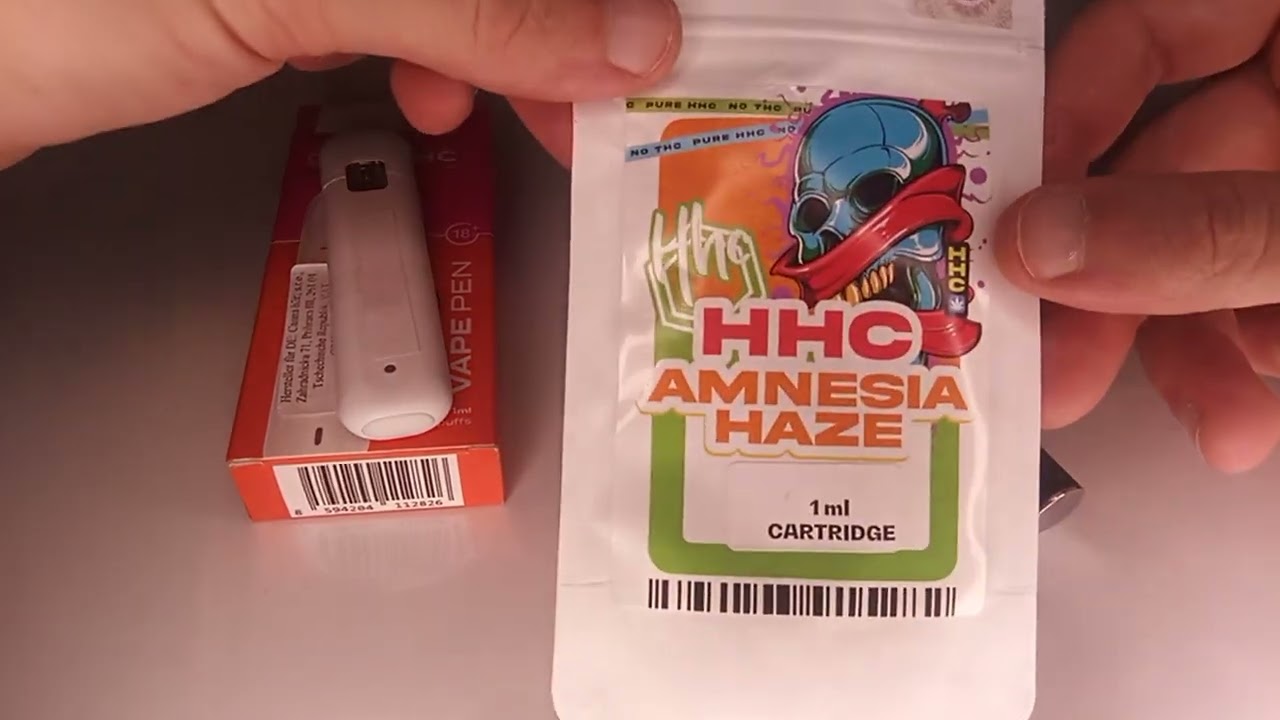 Медецинский канабис или безопасная альтернатива THC