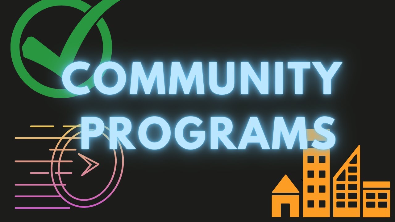 Advantages of Community-Based Residency Programs | Residency Application Advice