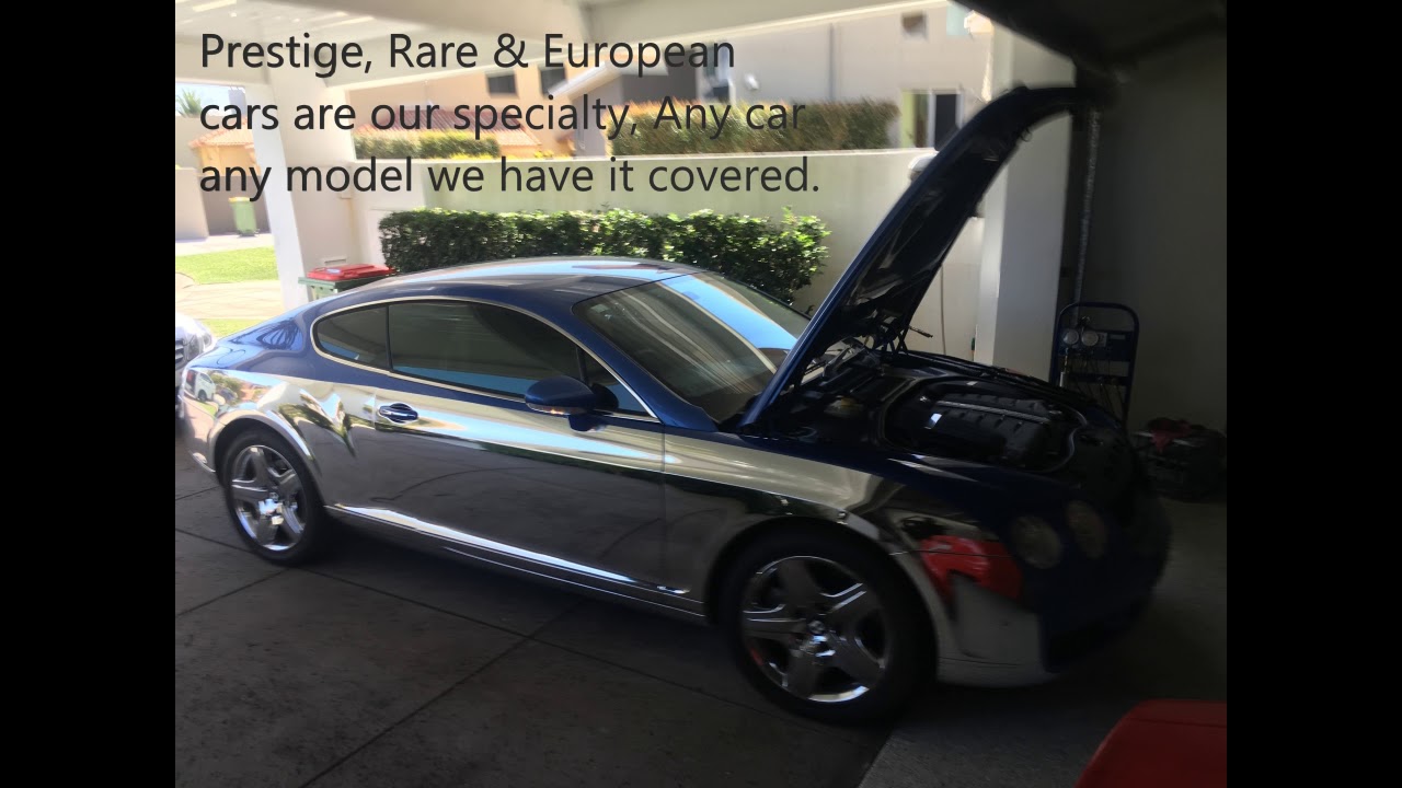 Mobile Roadworthy Gold Coast 07 5527 8698 QLD Safety Certificates