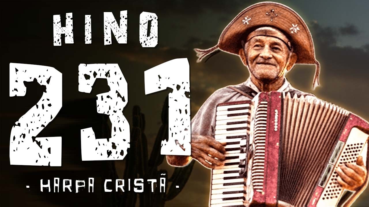 Baião Gospel – Hino 321 da Harpa Cristã 
