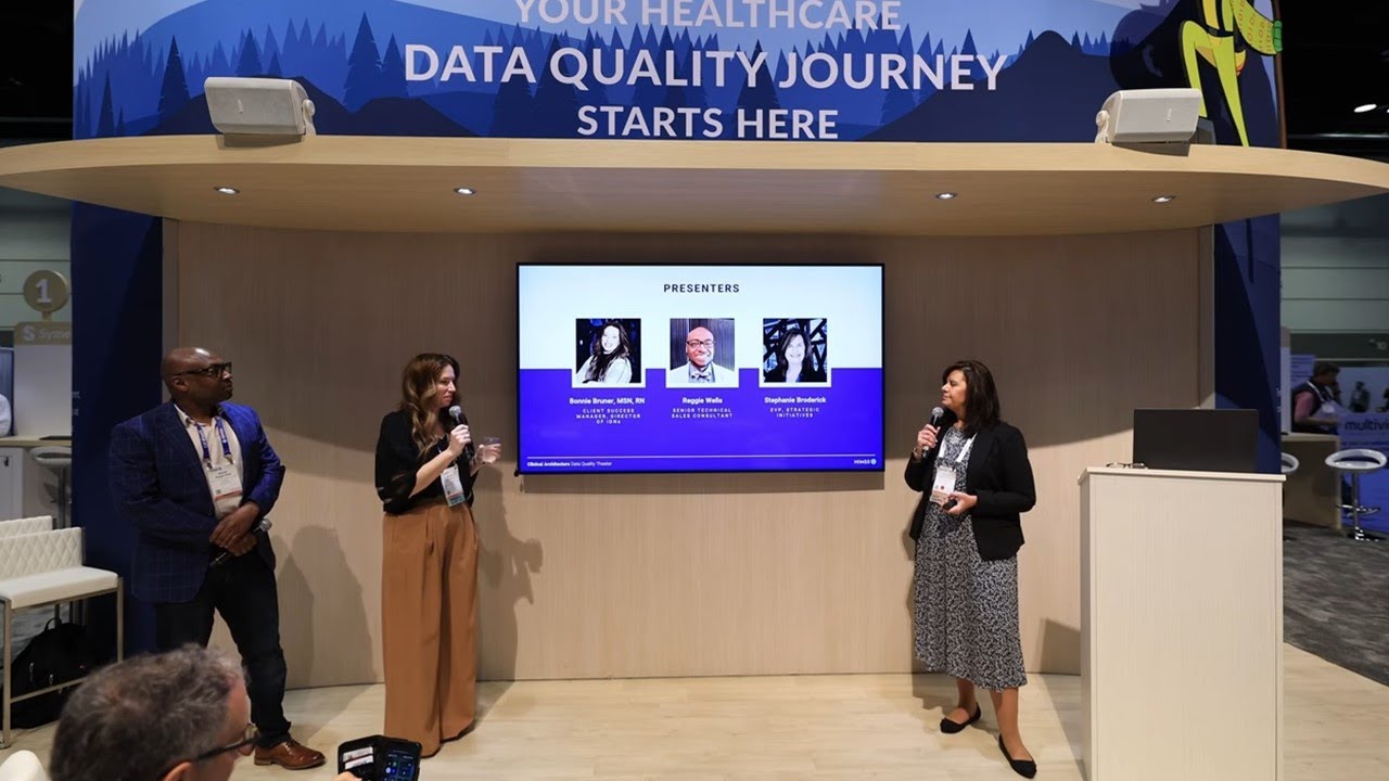 Partner Spotlight: Clinical Architecture and Verato Combine Forces for Comprehensive Data Quality