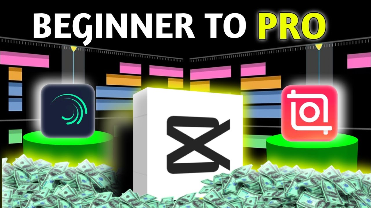 Best Video Editing Apps in 2026 | Beginner to Pro Ranking