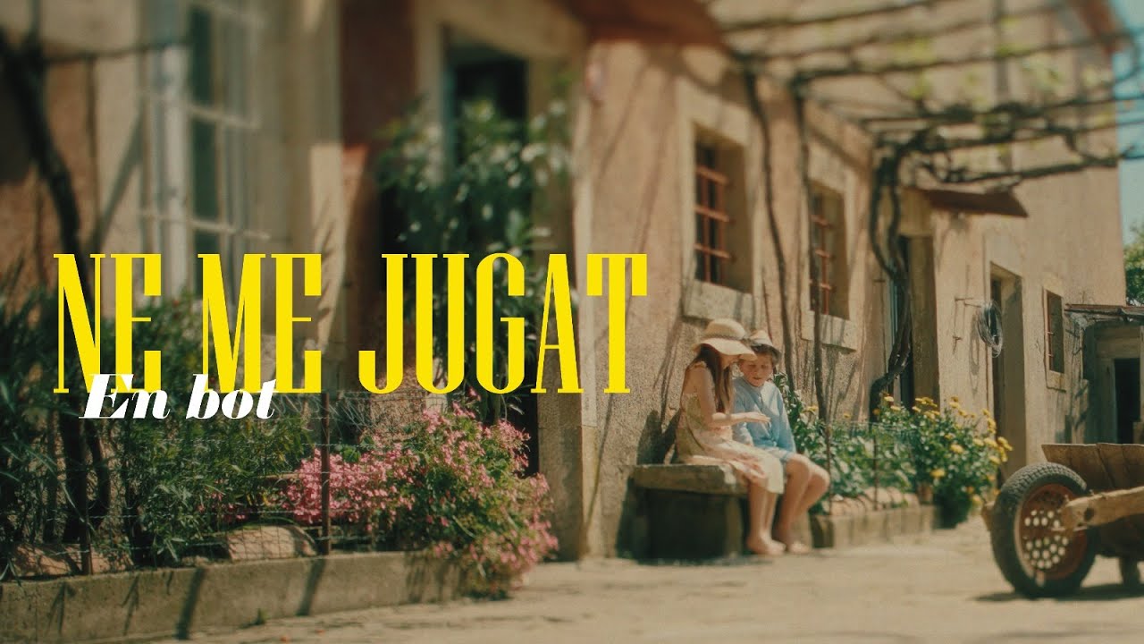 Ne Me Jugat - EN BOT (official video)