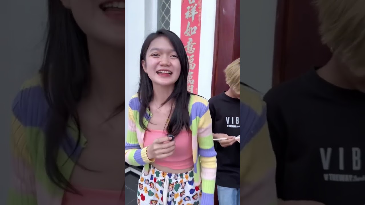 សាកចិត្តណេតបងប្អូន