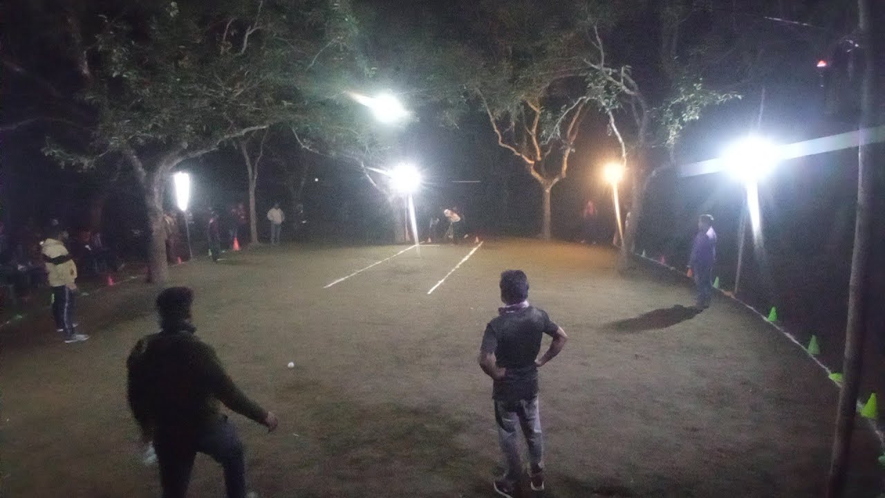 নাইট ক্রিকেট টুর্নামেন্ট