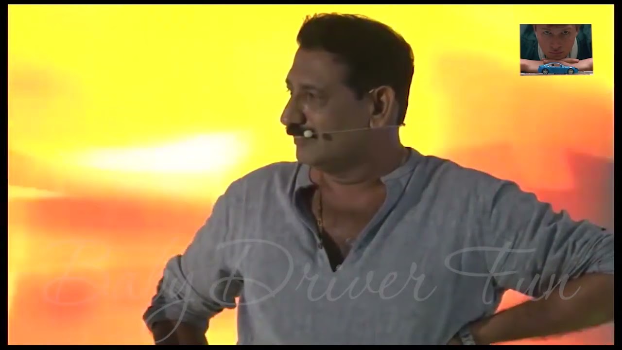 Suranga Satharasinghe Comedy