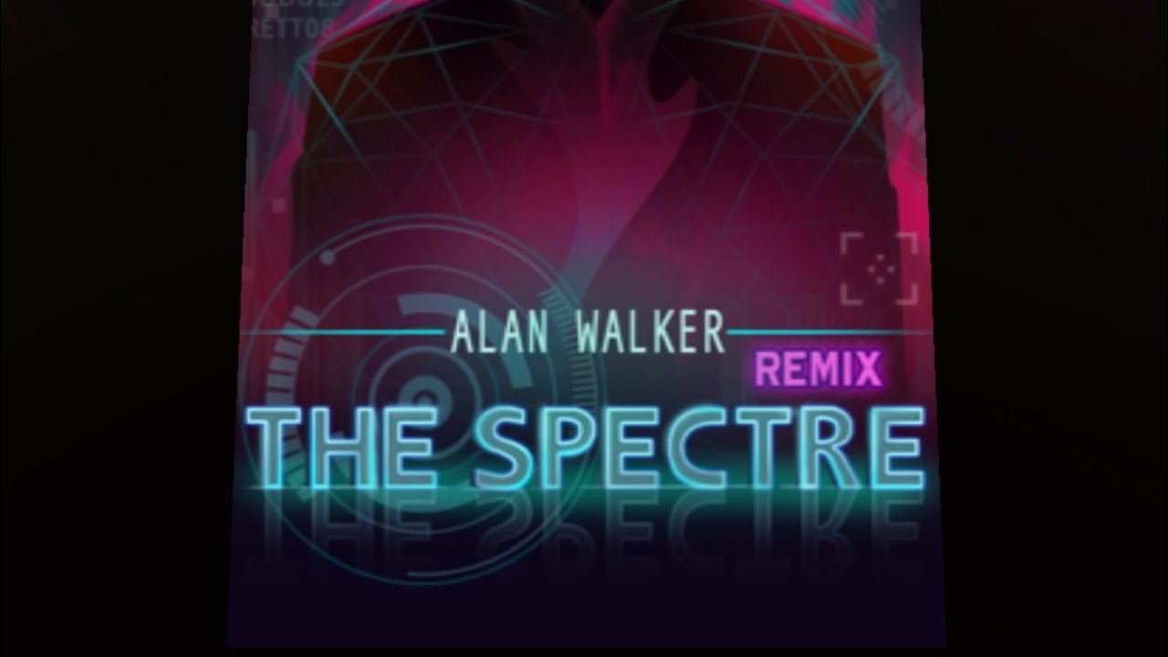 Rolling Sky - The Spectre Remix - ( Bonus 23 ) (100%) ★★★★★☆