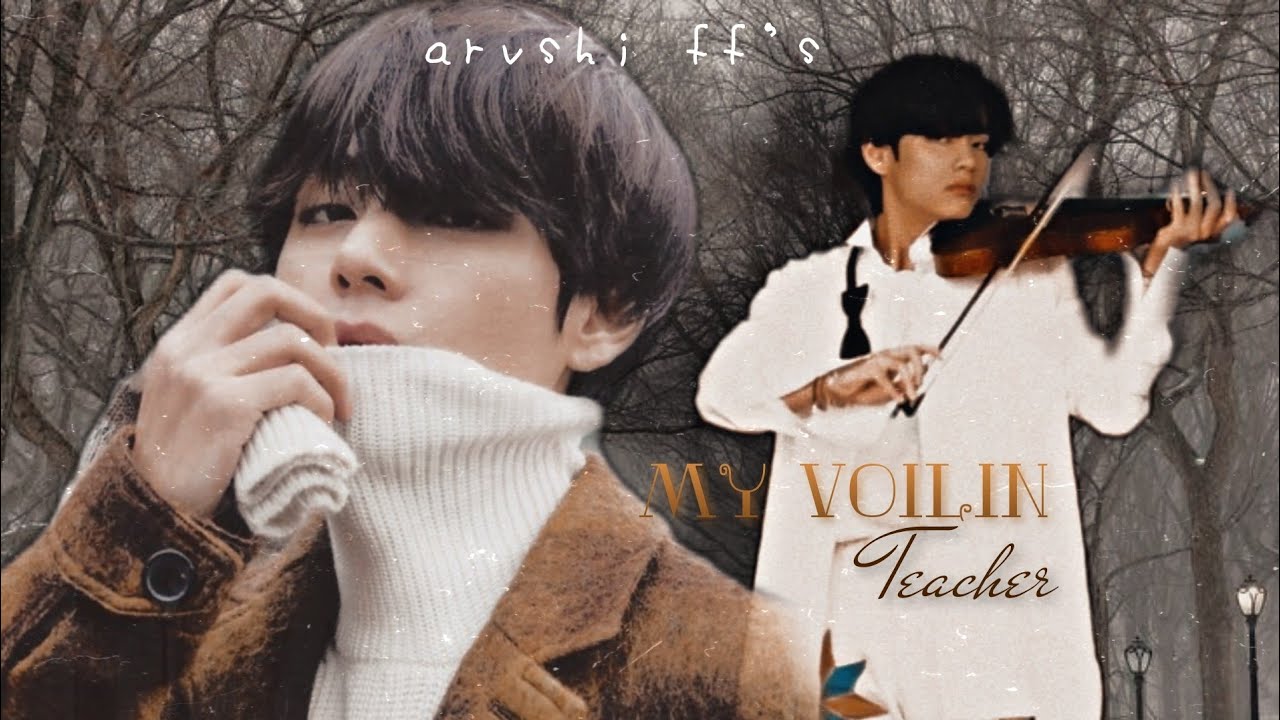 (KTH OneShot) Falling in love with your teacher not knowing he already love you