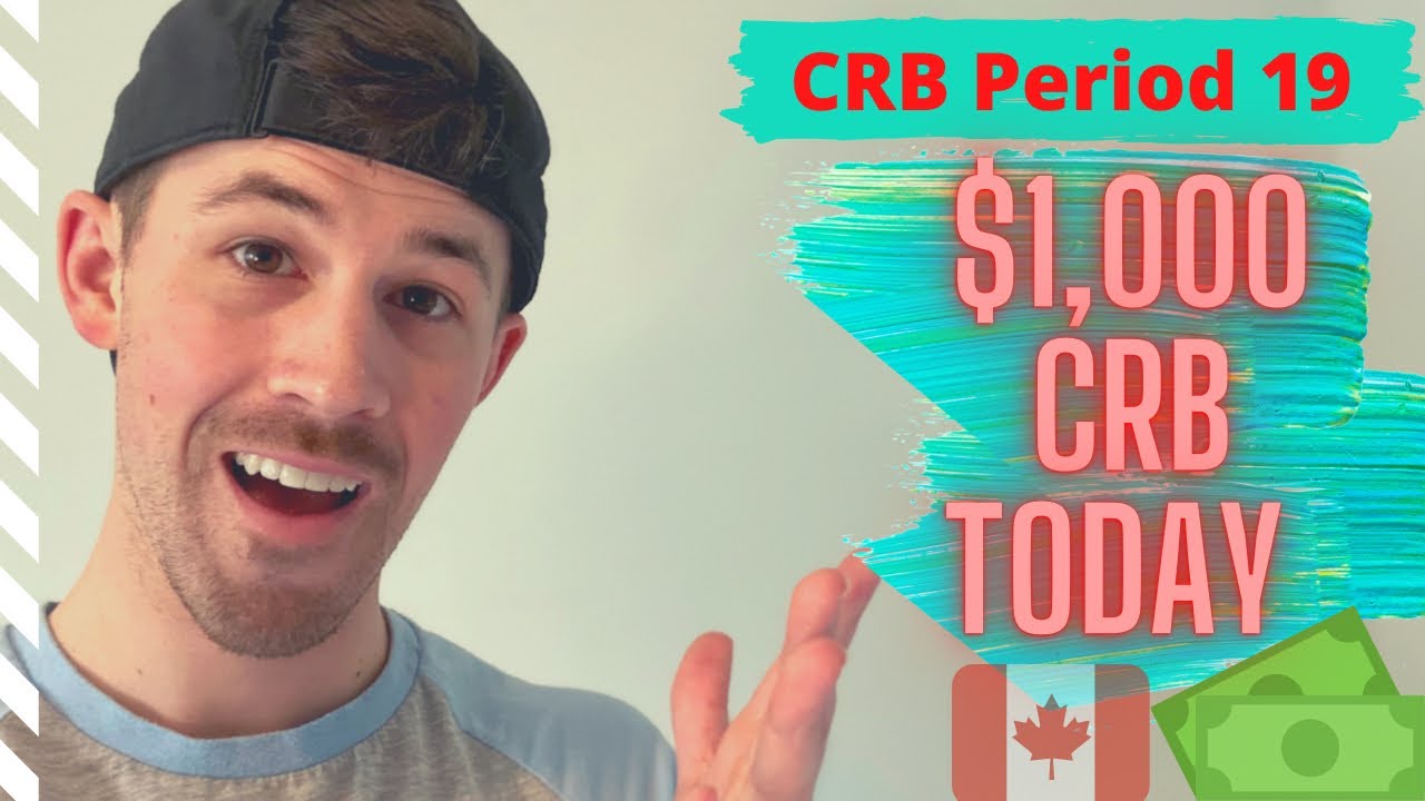 Get $1,000 CRB TODAY! | Changes and news | CRB UPDATE PERIOD 19
