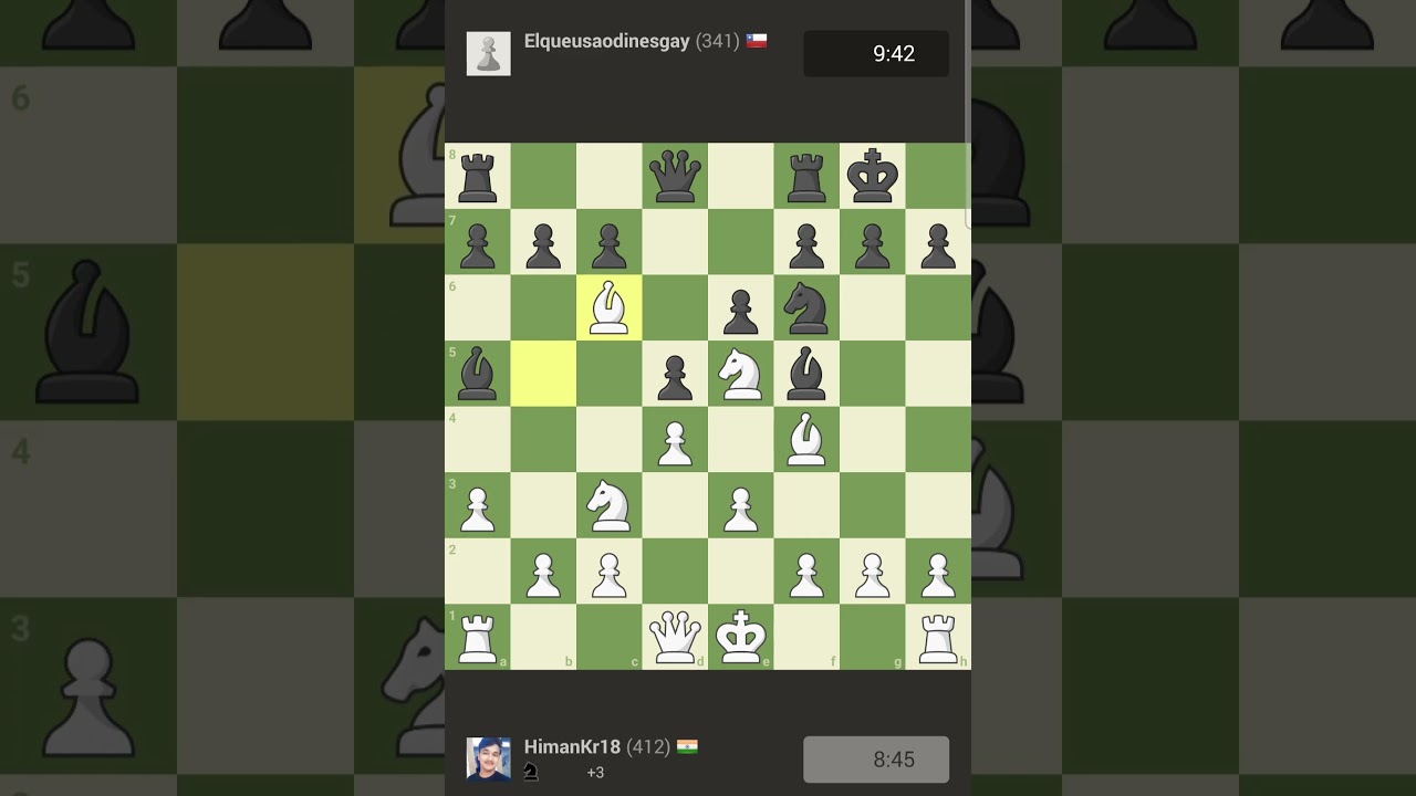 Easy Way To Trap Opponent 🤫 