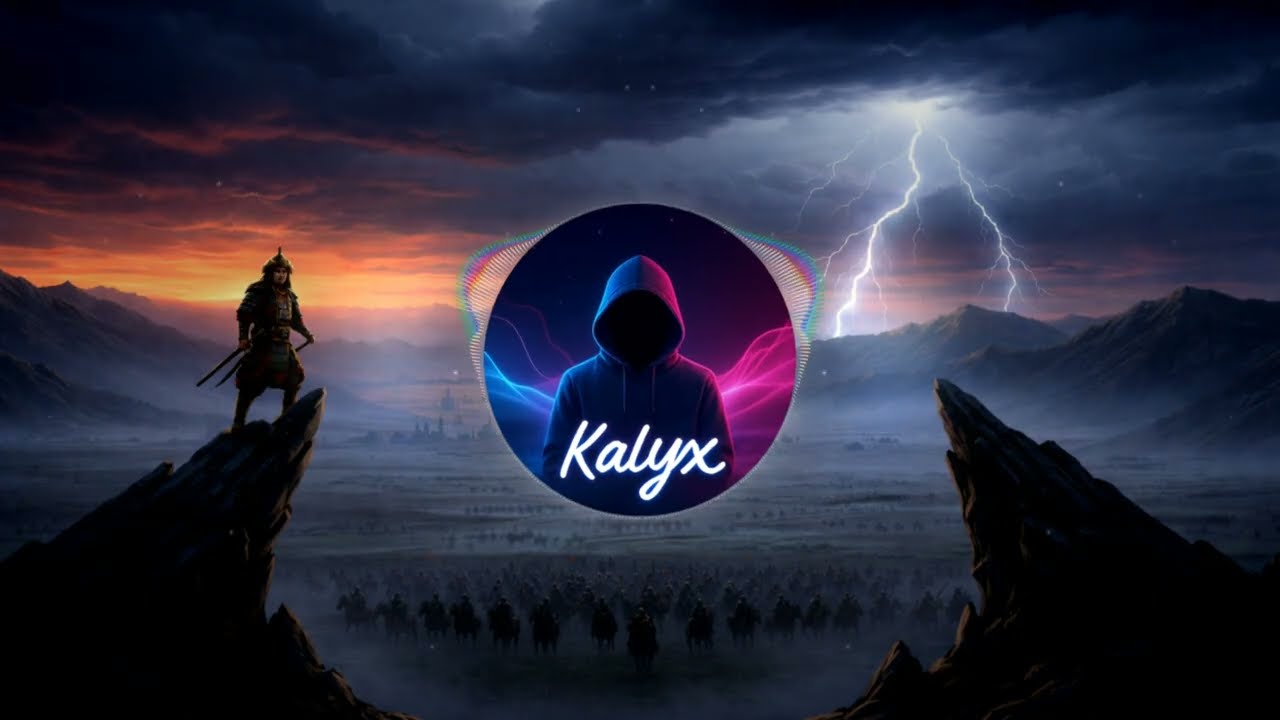 KALYX - STEPPE HORIZON