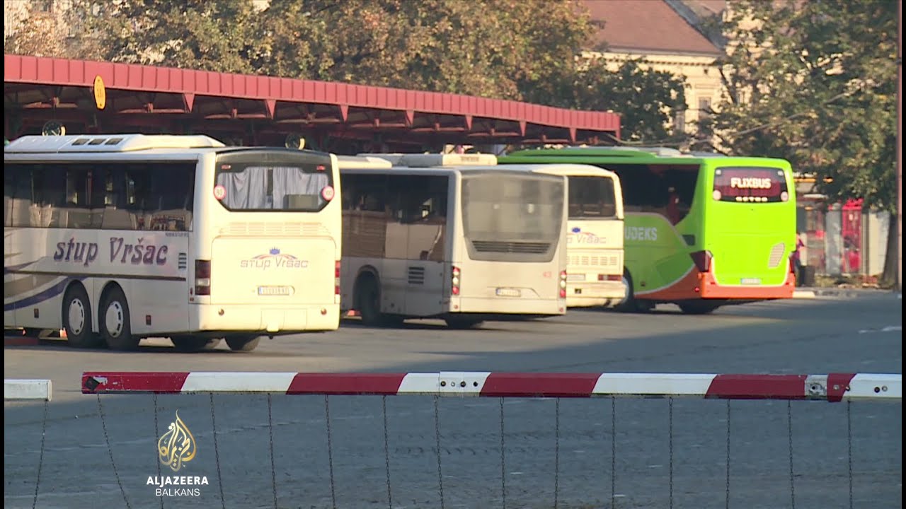 Premor vozača glavni uzrok autobuskih nesreća u Srbiji