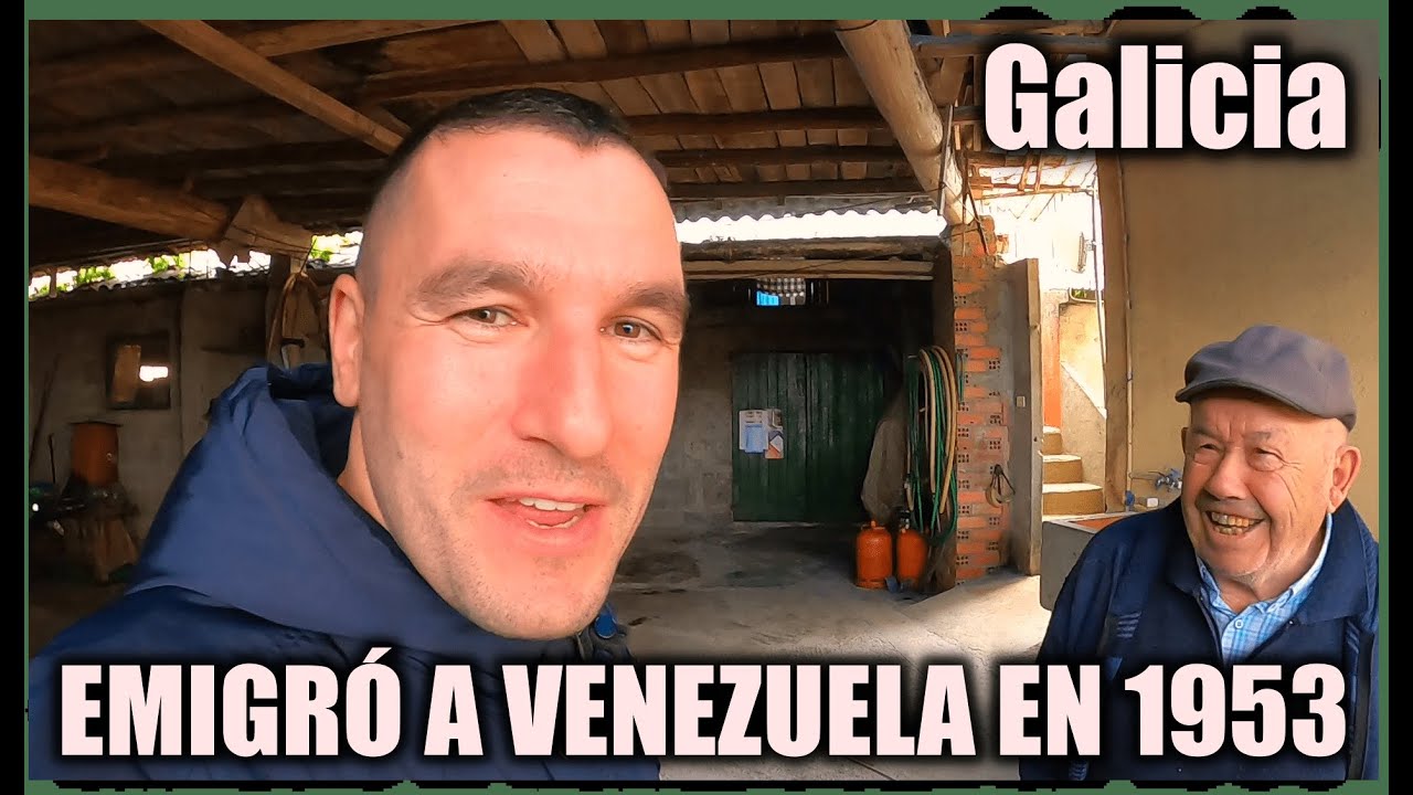 ENCONTRÉ A SU HERMANO 72 años después...