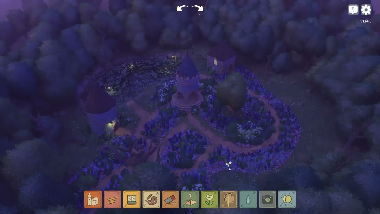 Tiny Glade Ep. 5| Dusk