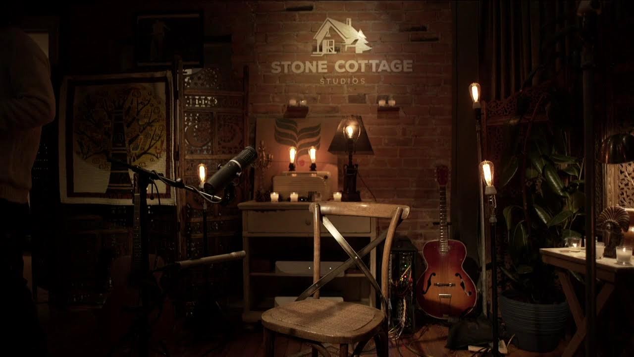 Songwriter Showcase 2/20/25