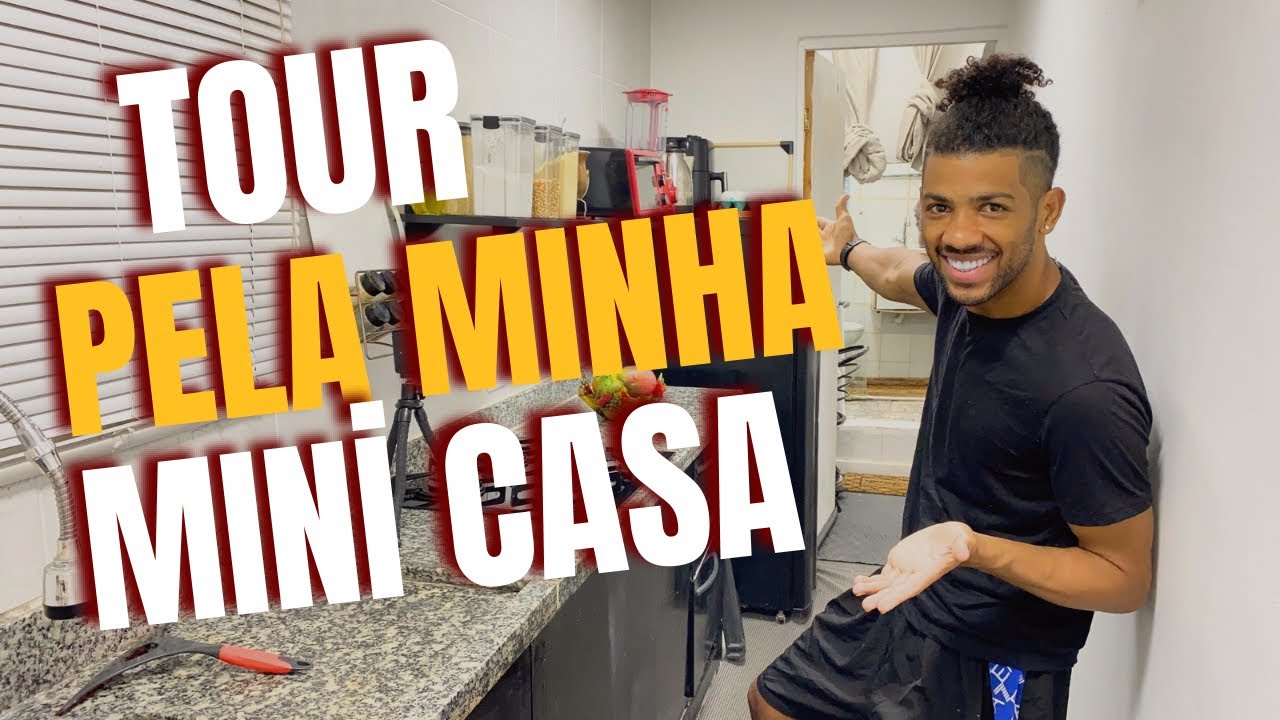 Eu construi minha propria casa #79