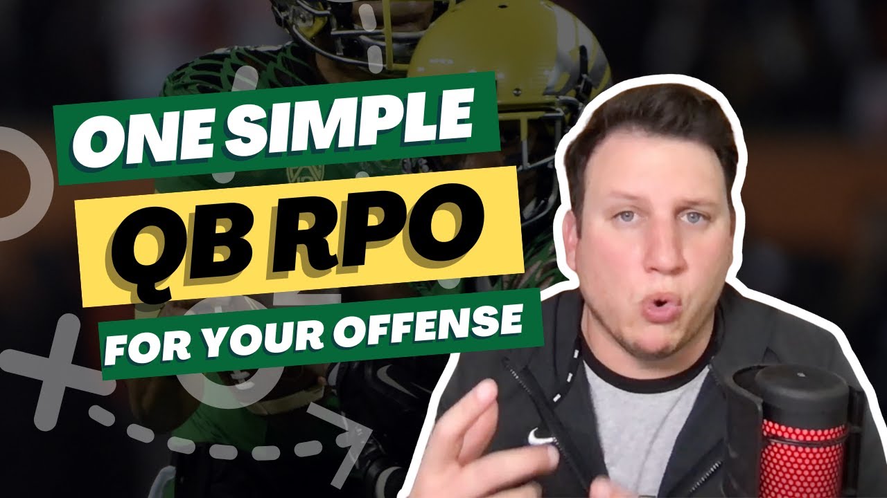 One Simple QB RPO