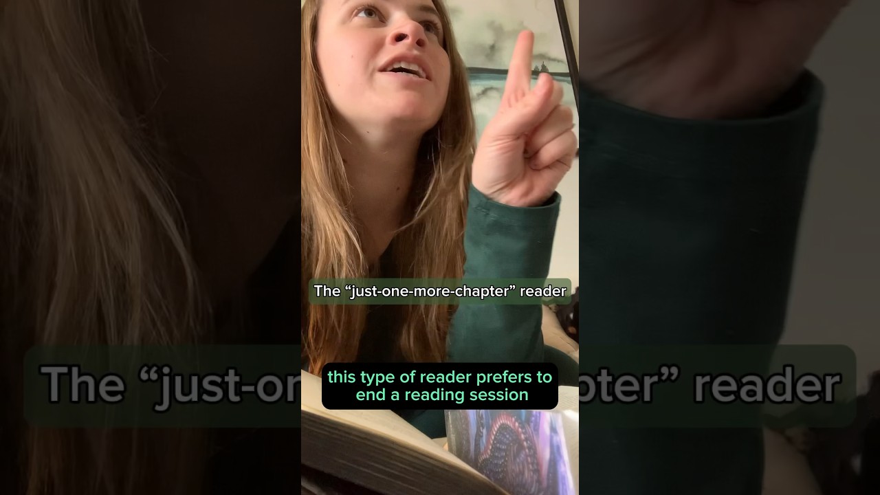 📚Which type of reader are you? #booktube #booktok #bookstagram #fantasybooks #reader #romancebooks
