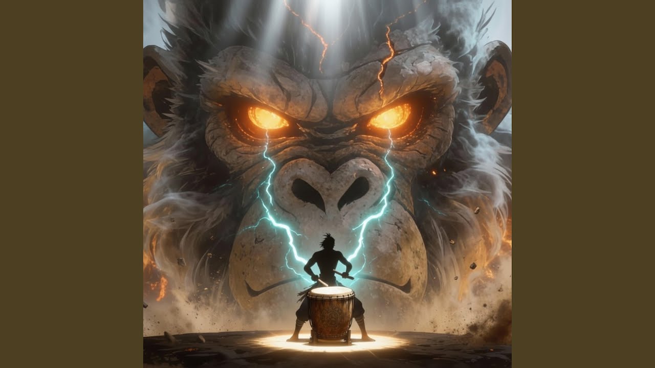 Titan Awakens