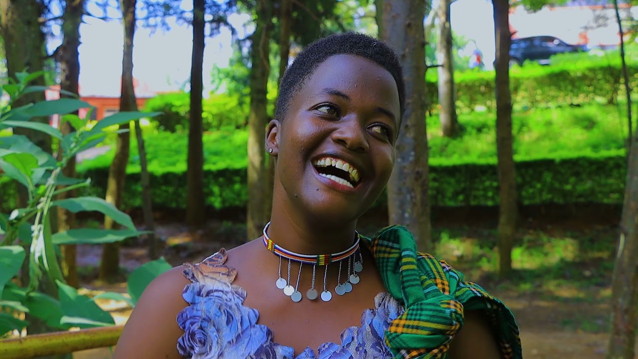FAITH BROWN FT VENAH B POKEA SIFA OFFICIAL VIDEO