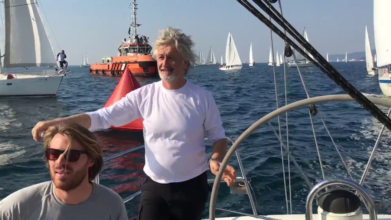 Barcolana50 - Trieste 13-14 ottobre 2018