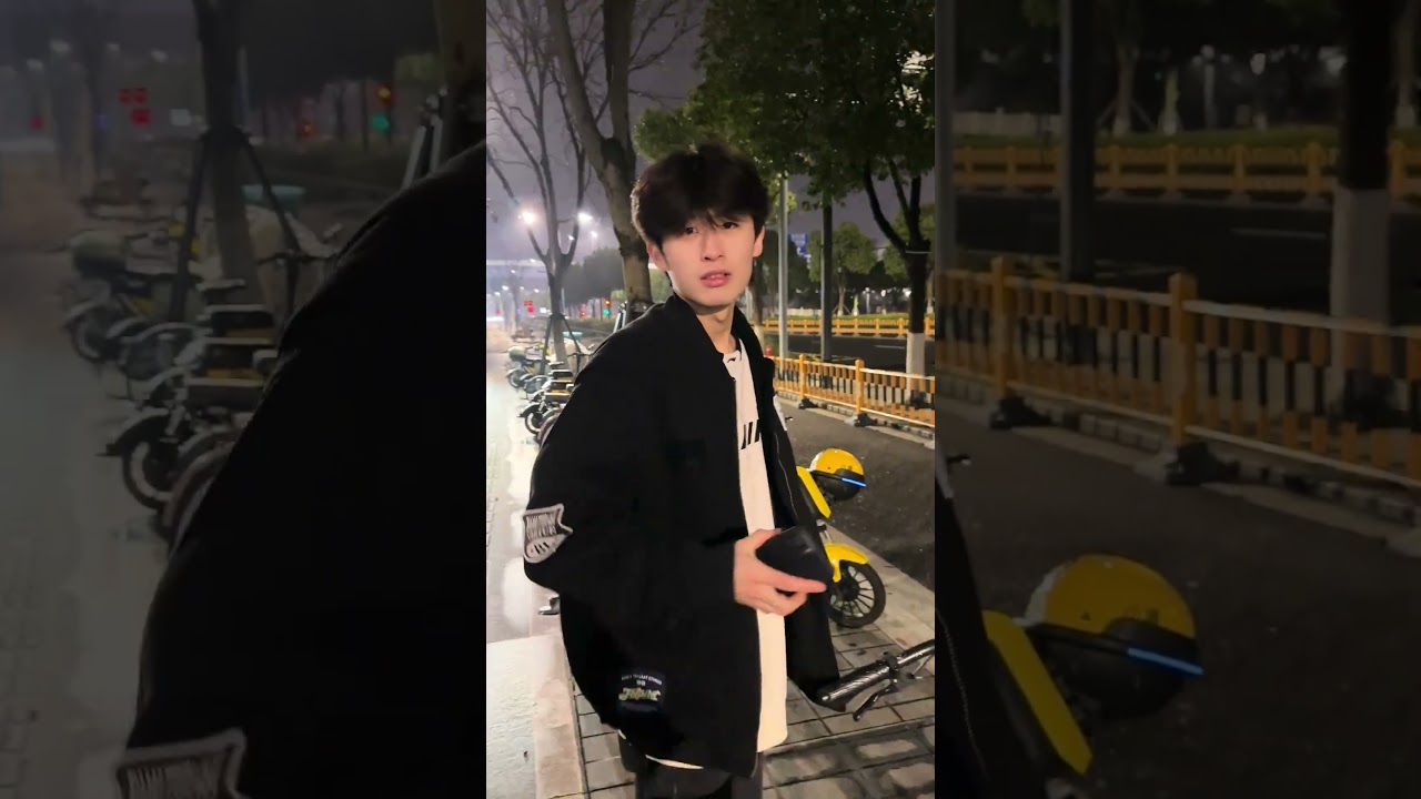 他总是自己吃苦，把最好的都留给我#姐弟恋 #情侣 #恋爱