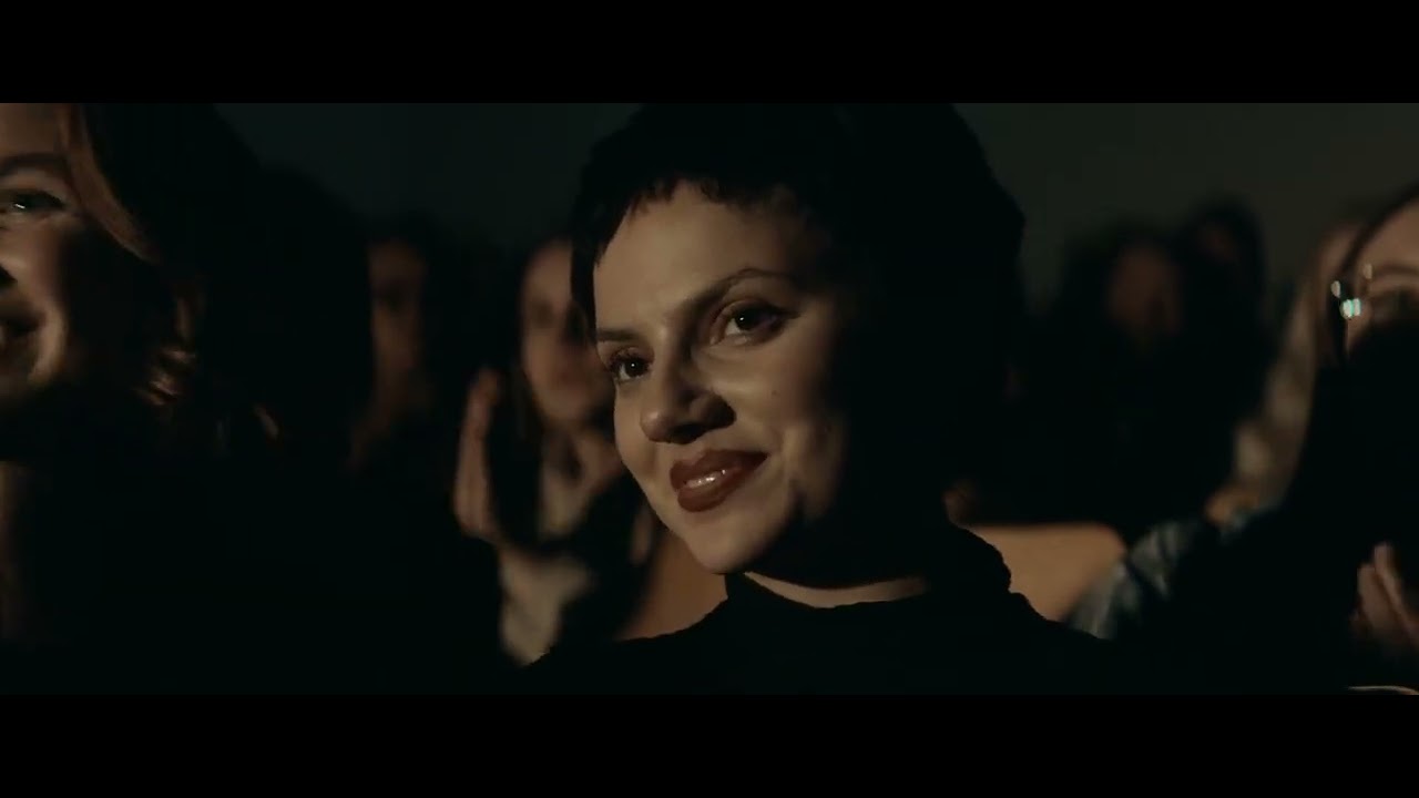 Whistle (2025) &ndash; Mid-Credits Scene | Death Whistle at School Assembly!