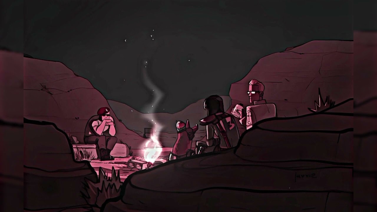 Fallout New Vegas - Ending Theme (Slowed + Reverb)