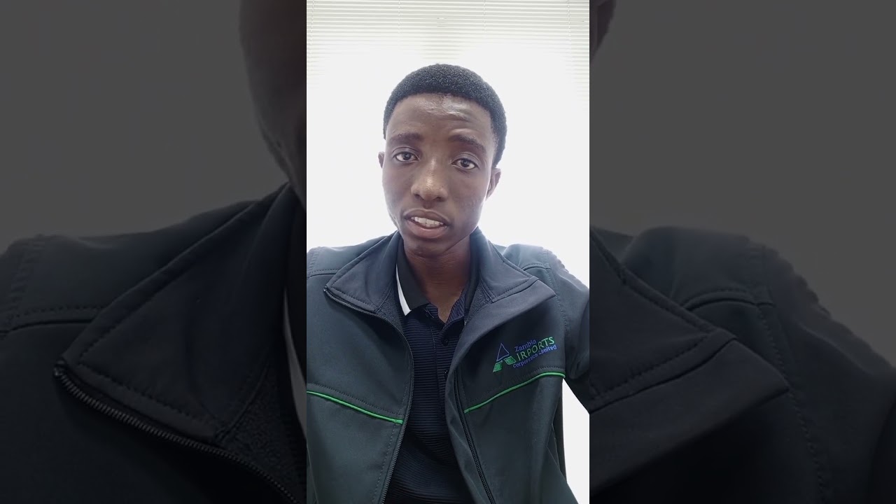 Introductory video for the KNB scholarship 
