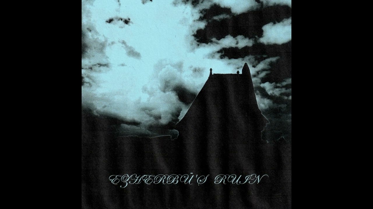 Ezherbü's Ruin - Sorrow Meets the Sky (EP 2025) dungeon synth