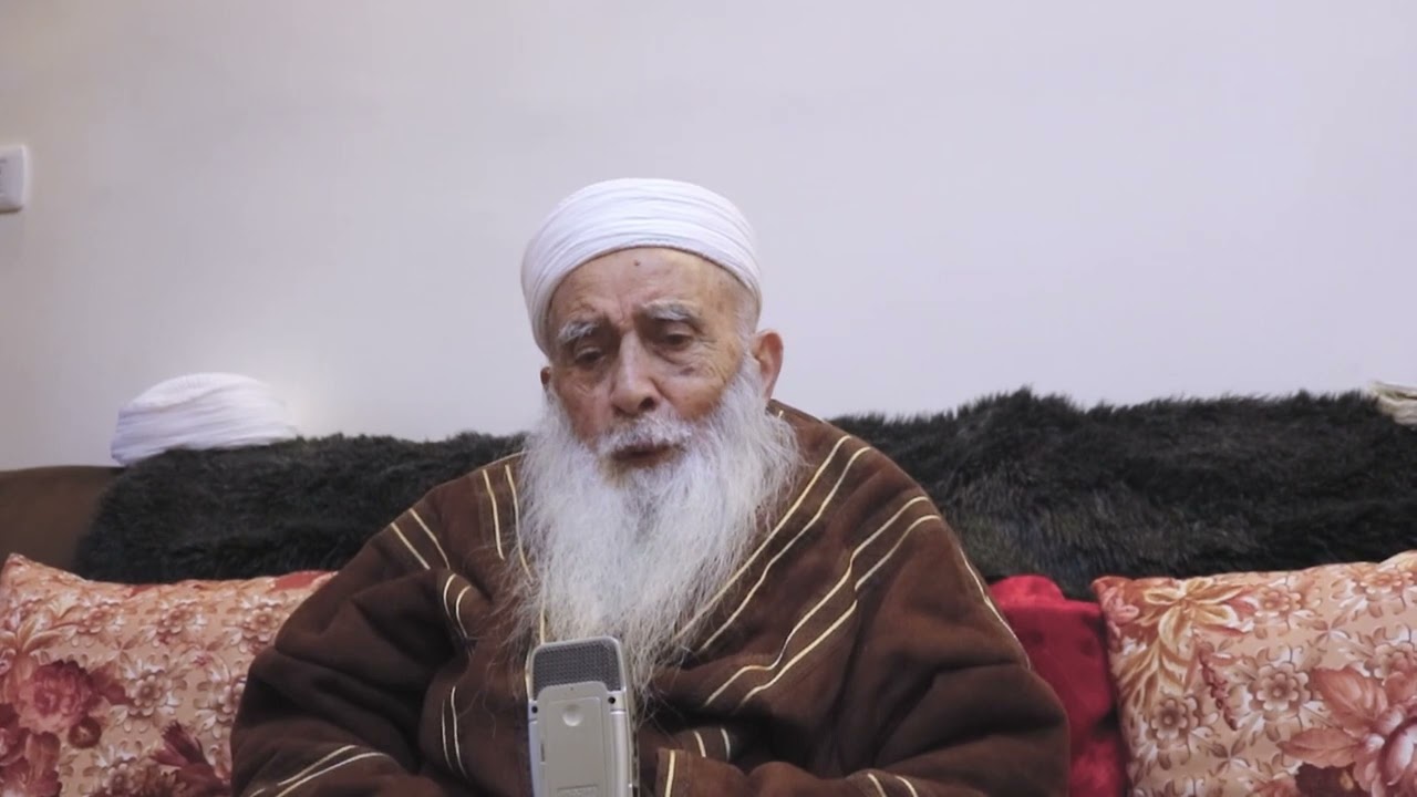 أحوال الدنيا   /سماحة الشيخ أحمد الخضري