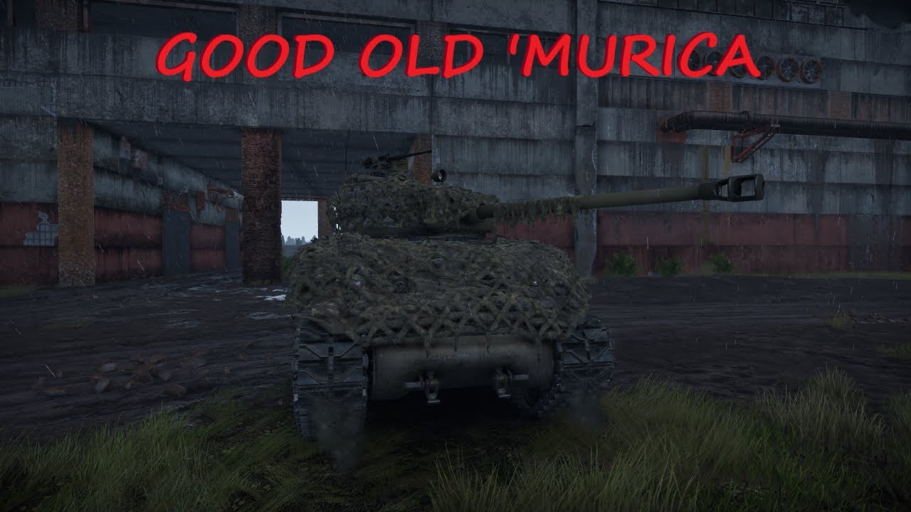 A True Classic: America 5.7