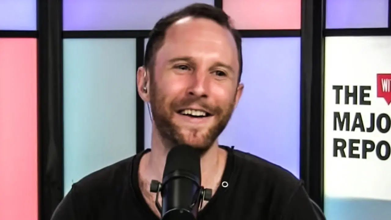 Remembering Michael Brooks (1983 - 2020) - MR Live - 7/21/20