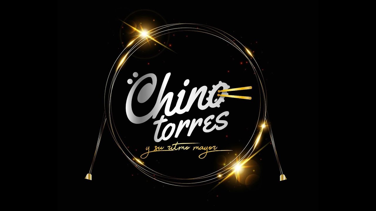 Chino Torres & su Ritmo Mayor - Vente Pa´Ca´