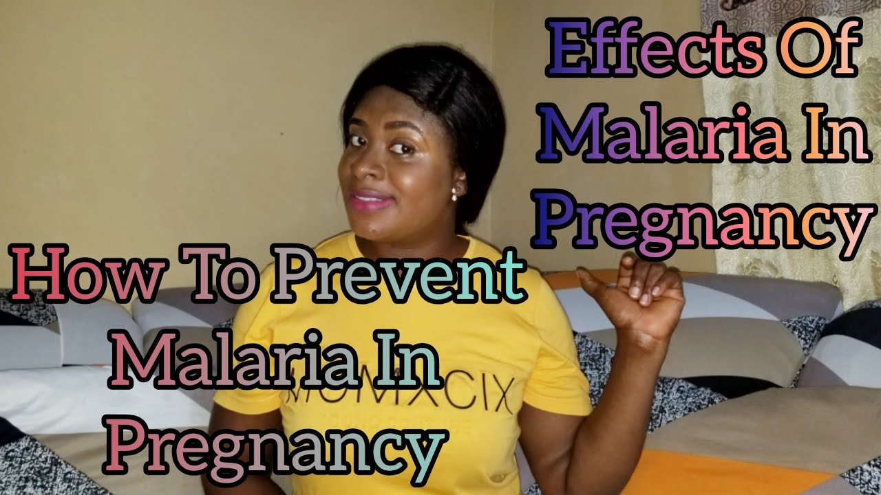 How To Prevent Malaria In Pregnancy, Side Effects and Signs And Symptoms Of It.@janeospace.