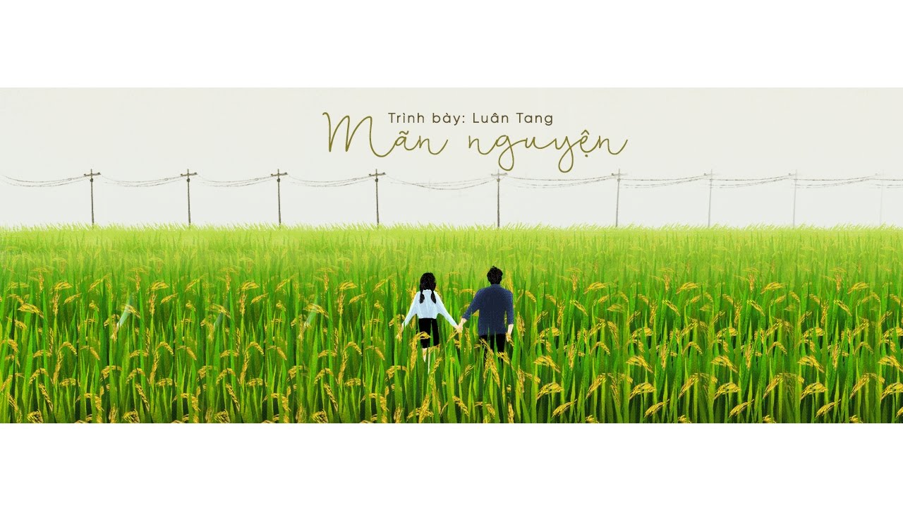 [Vietsub] Mãn nguyện - Luân Tang | 知足 - 伦桑