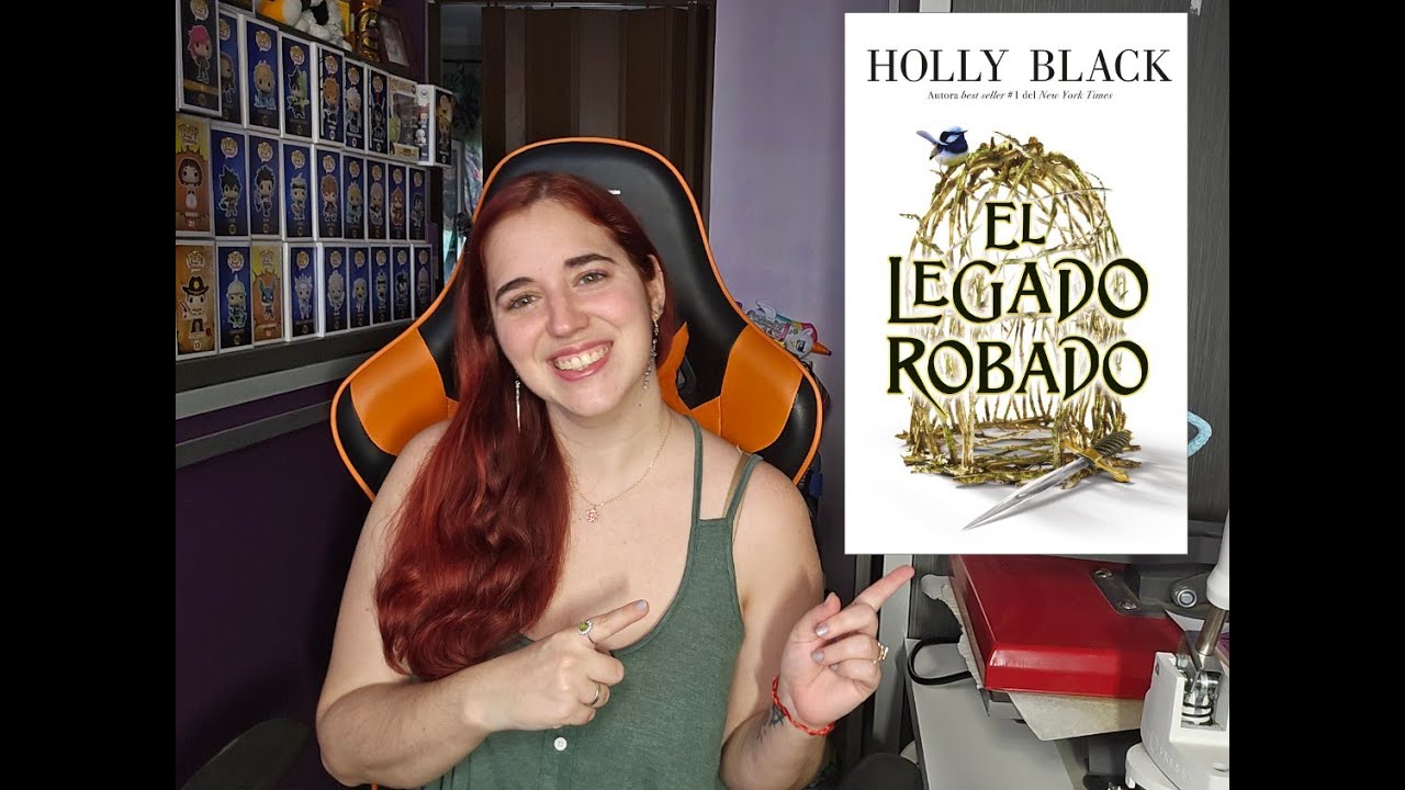 Jamás esperé este final O.o